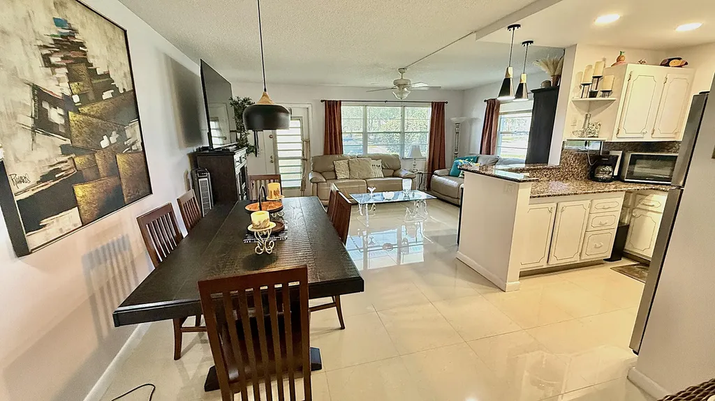 21 Newport B Court Deerfield Beach FL 33442