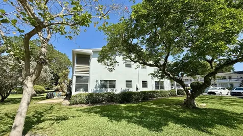 21 Newport B Court Deerfield Beach FL 33442