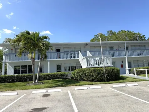 21 Newport B Court Deerfield Beach FL 33442