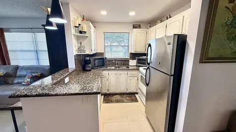 21 Newport B Court Deerfield Beach FL 33442