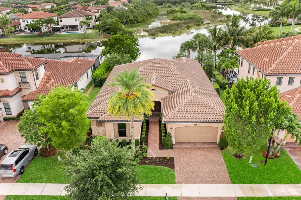11560 NW 82nd Court Parkland FL 33076