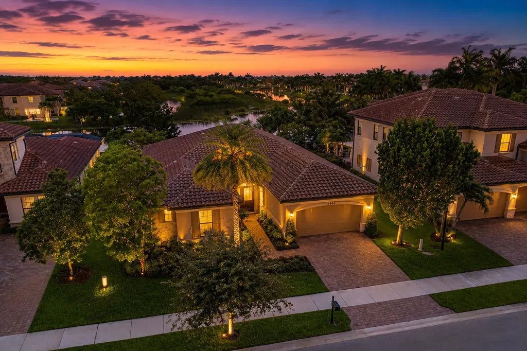 11560 NW 82nd Court Parkland FL 33076