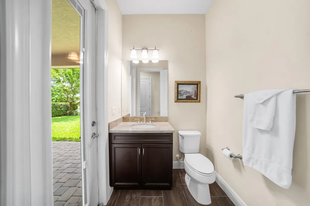 11560 NW 82nd Court Parkland FL 33076