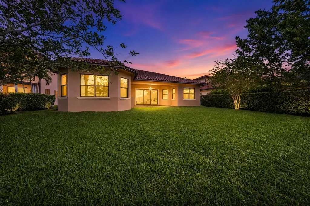 11560 NW 82nd Court Parkland FL 33076