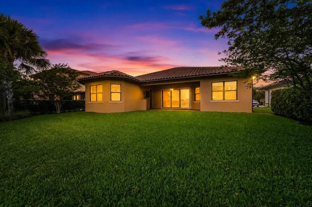 11560 NW 82nd Court Parkland FL 33076