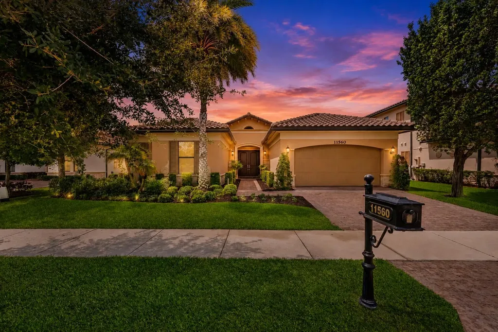 11560 NW 82nd Court Parkland FL 33076