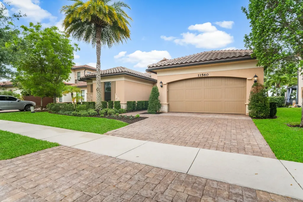 11560 NW 82nd Court Parkland FL 33076