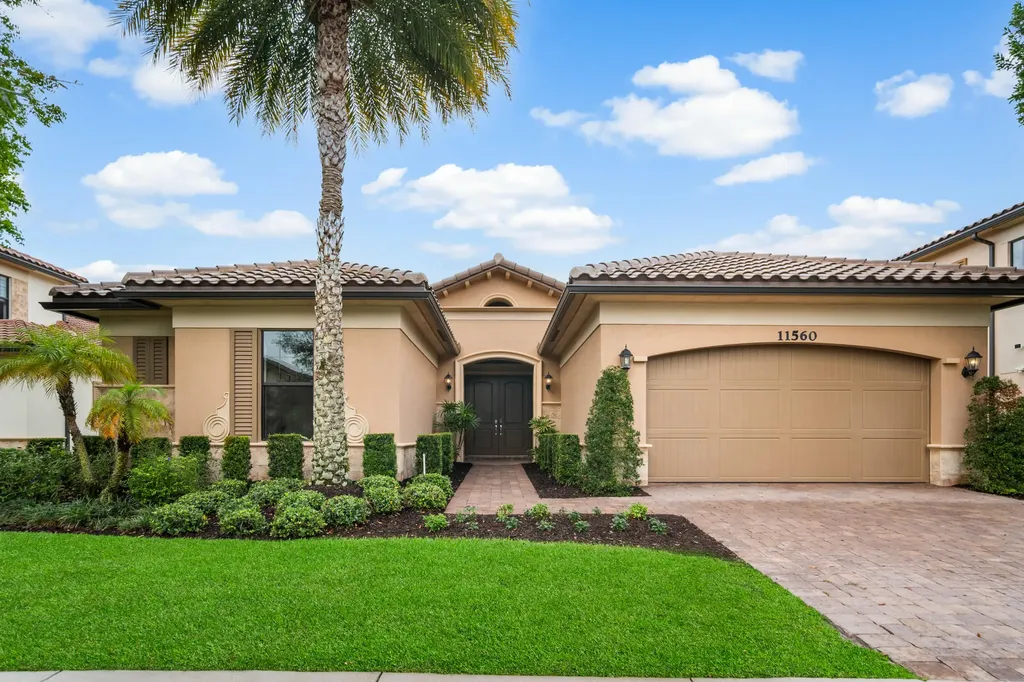 11560 NW 82nd Court Parkland FL 33076