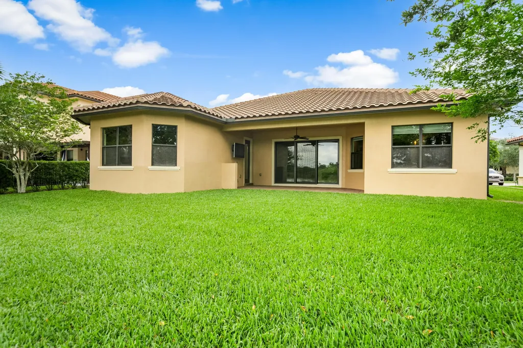 11560 NW 82nd Court Parkland FL 33076
