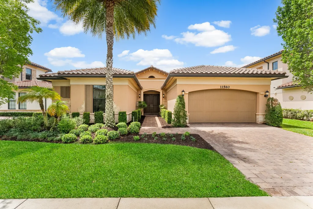 11560 NW 82nd Court Parkland FL 33076