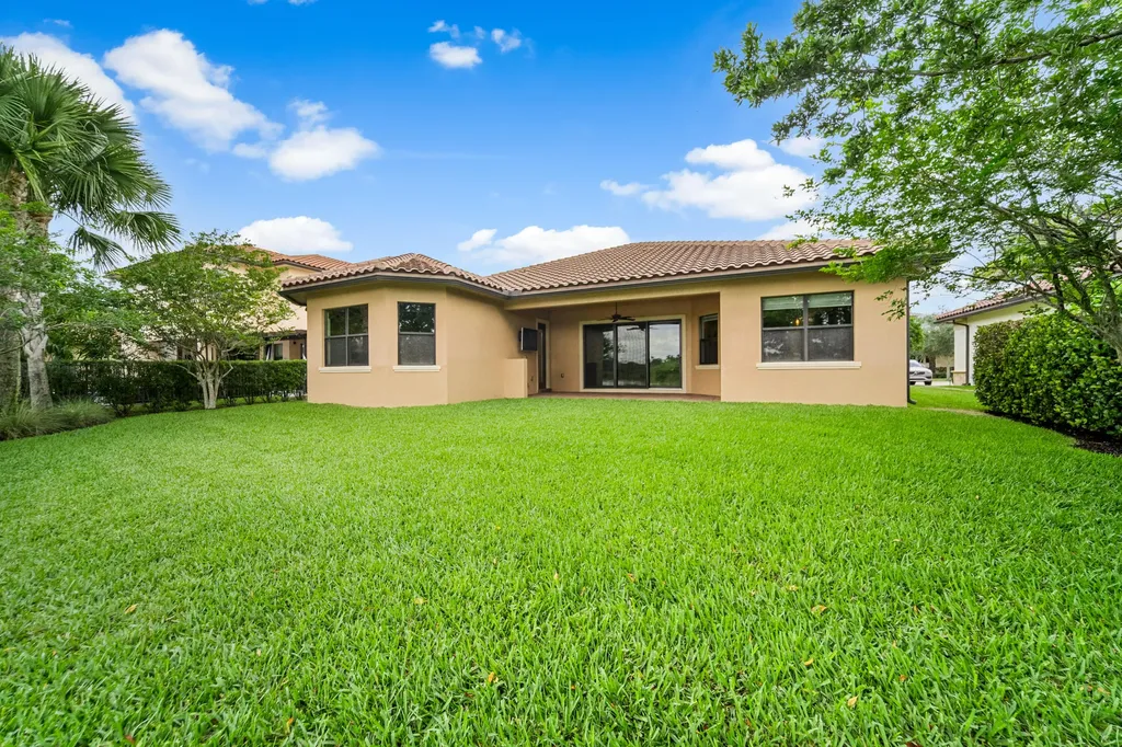 11560 NW 82nd Court Parkland FL 33076