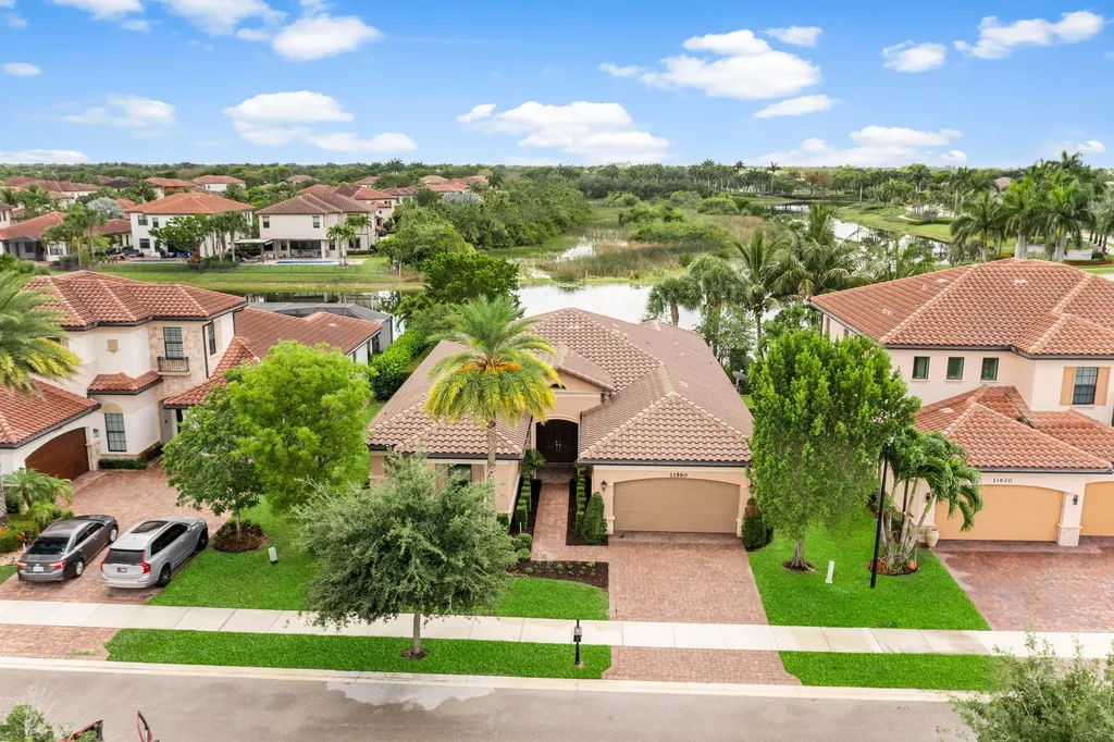 11560 NW 82nd Court Parkland FL 33076