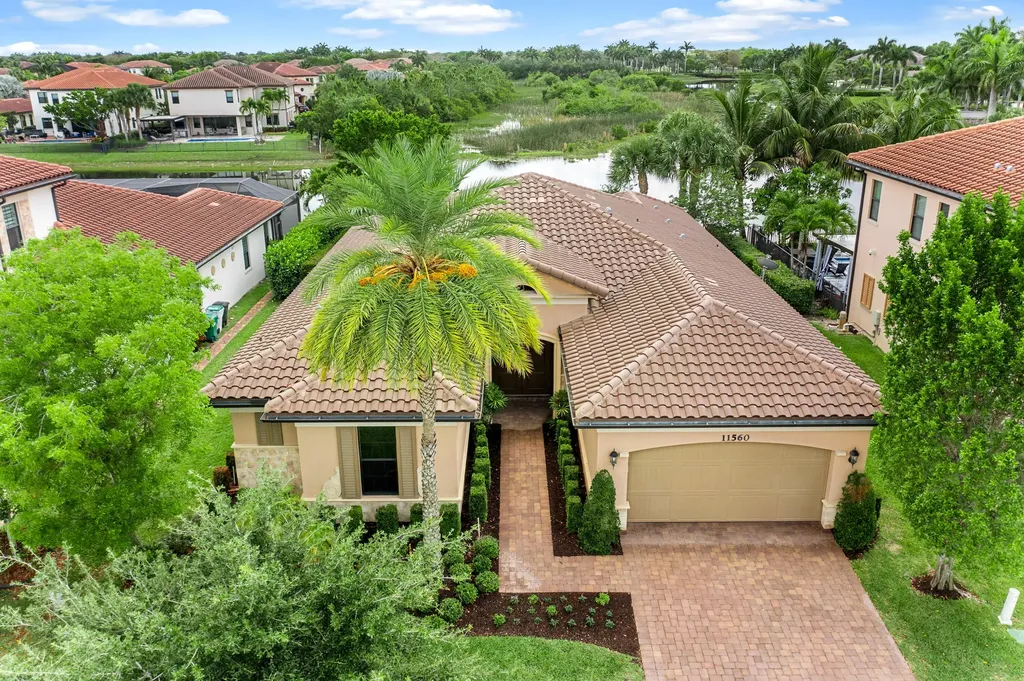 11560 NW 82nd Court Parkland FL 33076