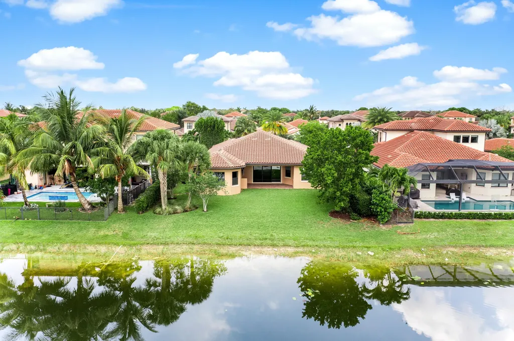 11560 NW 82nd Court Parkland FL 33076