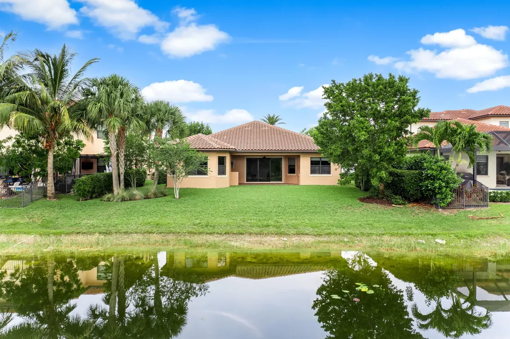 11560 NW 82nd Court Parkland FL 33076