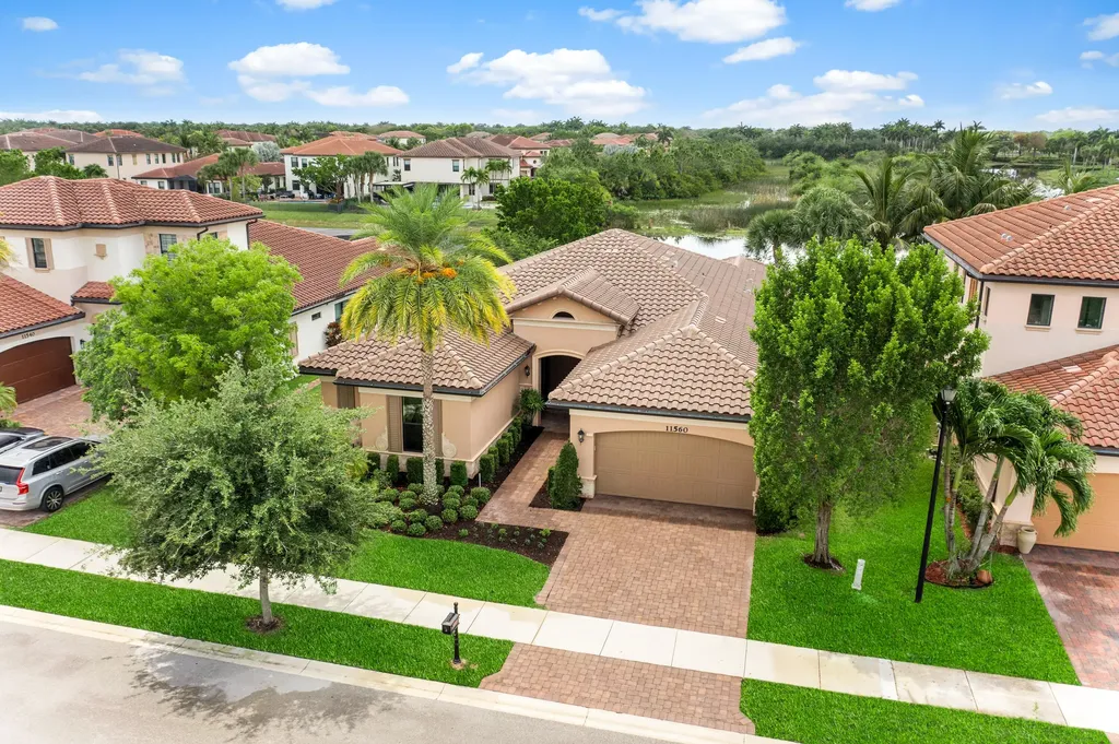 11560 NW 82nd Court Parkland FL 33076