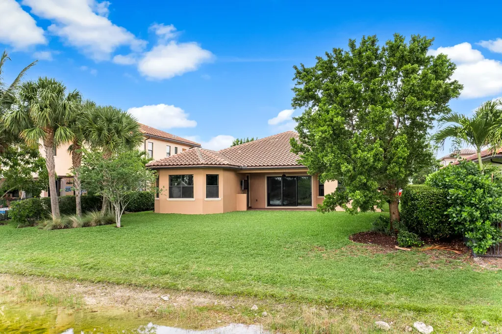 11560 NW 82nd Court Parkland FL 33076