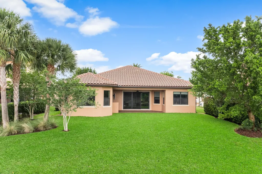 11560 NW 82nd Court Parkland FL 33076