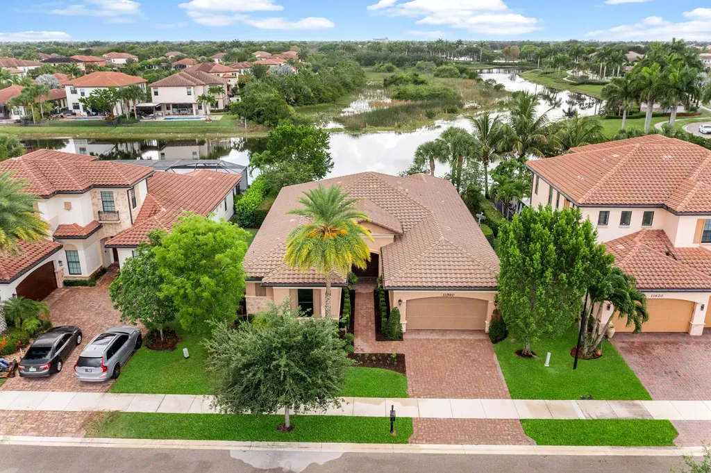 11560 NW 82nd Court Parkland FL 33076