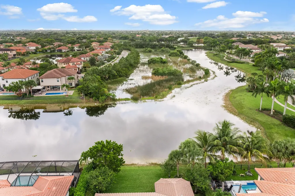 11560 NW 82nd Court Parkland FL 33076