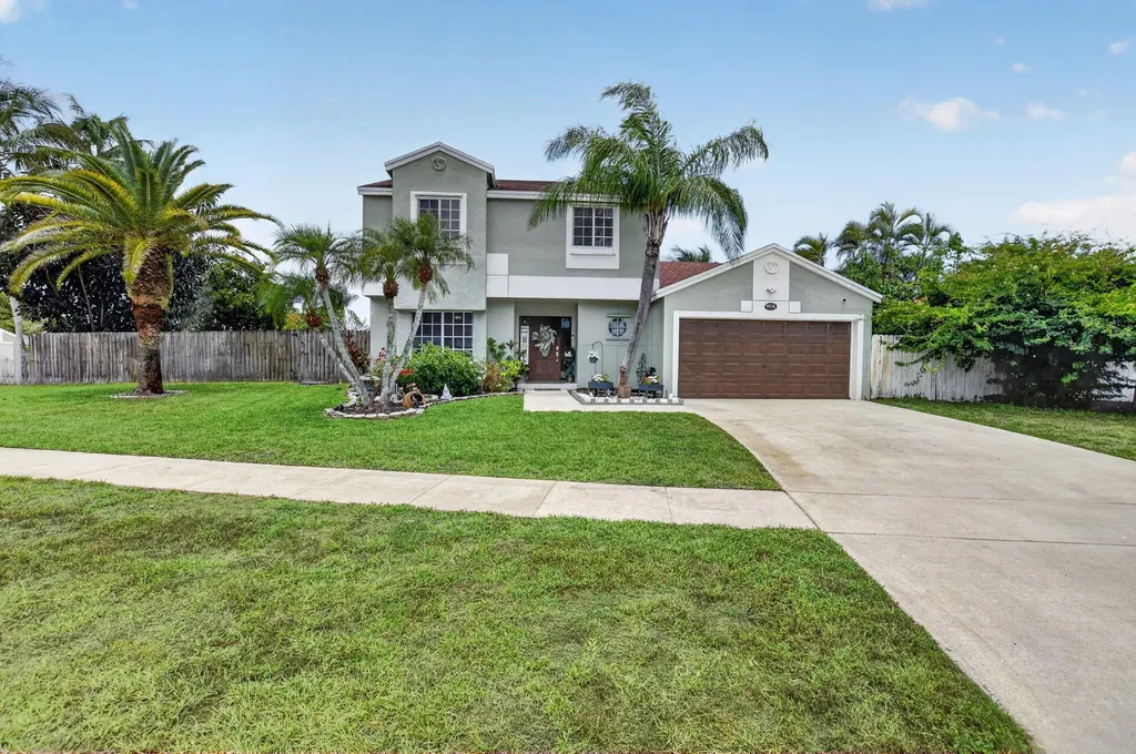9976 Robins Nest Road Boca Raton FL 33496