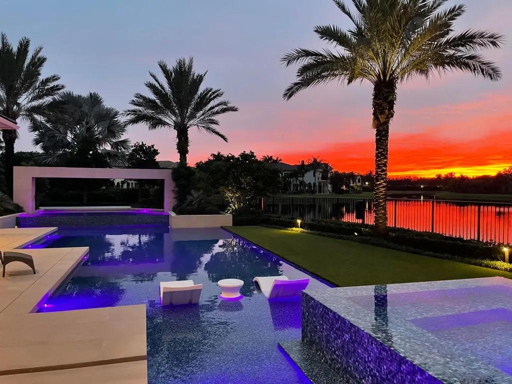9105 Pintura Way Boca Raton FL 33496