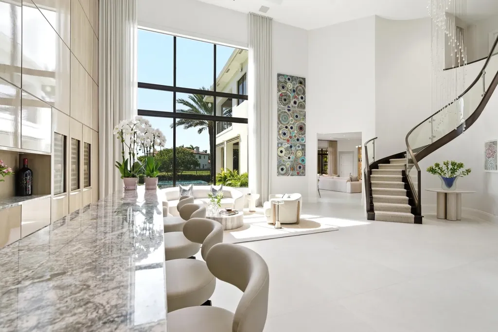 9105 Pintura Way Boca Raton FL 33496