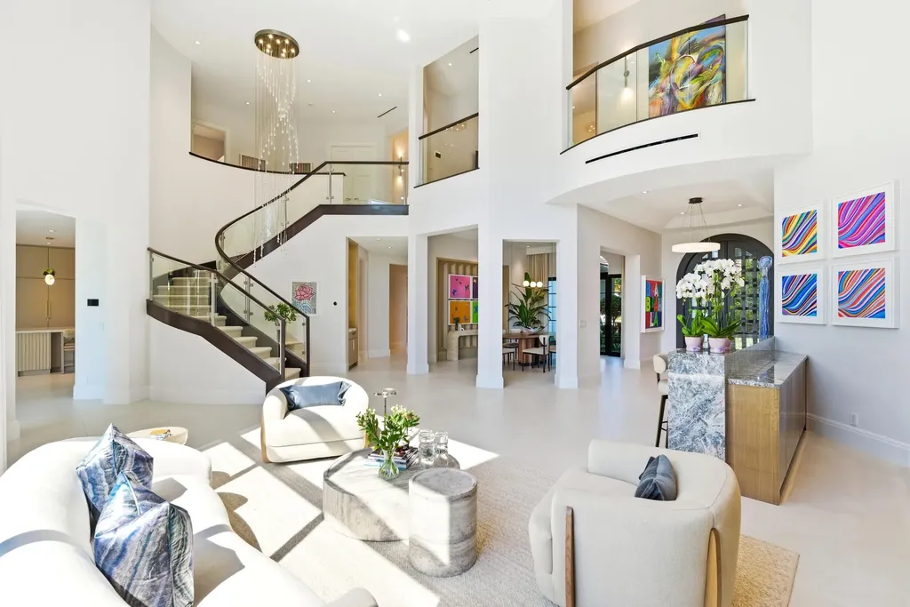 9105 Pintura Way Boca Raton FL 33496