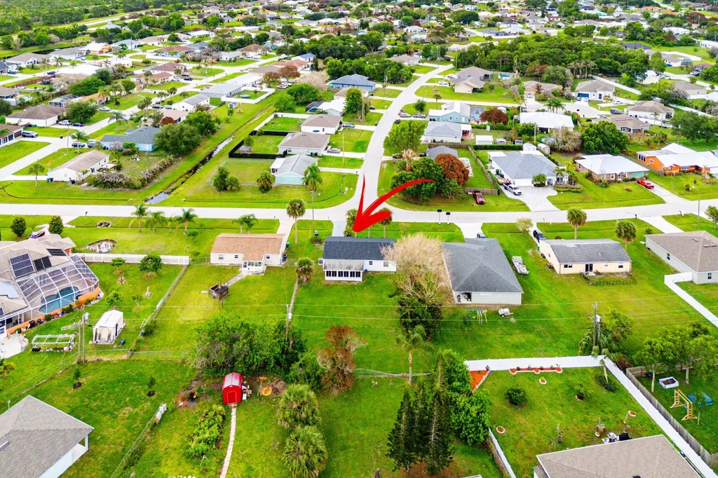 2937 SE Ironton Avenue Port St Lucie FL 34952