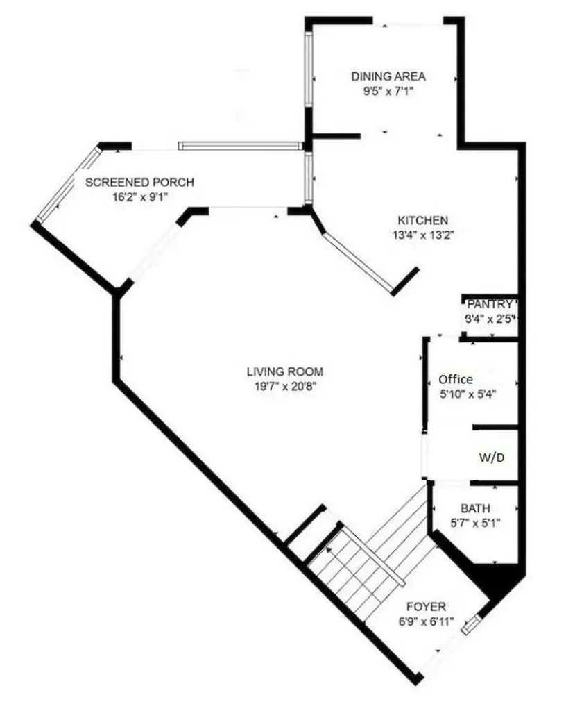 9231 W Sunrise Boulevard Plantation FL 33322