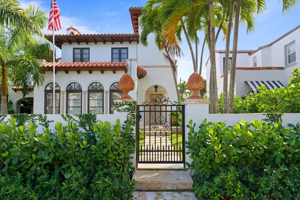 112 Roosevelt Place West Palm Beach FL 33405