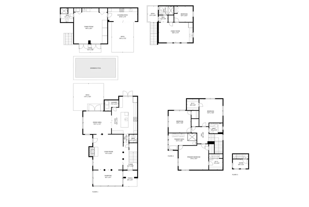 112 Roosevelt Place West Palm Beach FL 33405