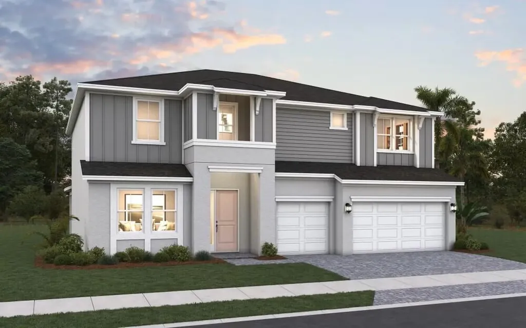 10733 NW Suncrest Lp Port St Lucie FL 34987