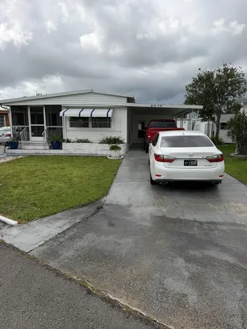 8570 SW 21st Street Davie FL 33324