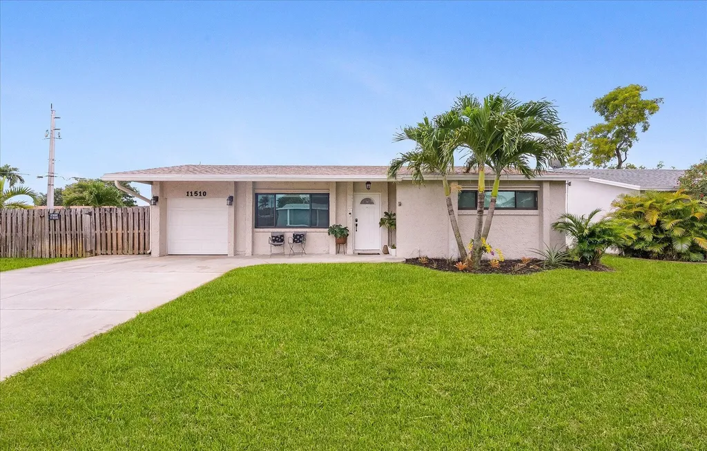 11510 NW 31st Place Sunrise FL 33323