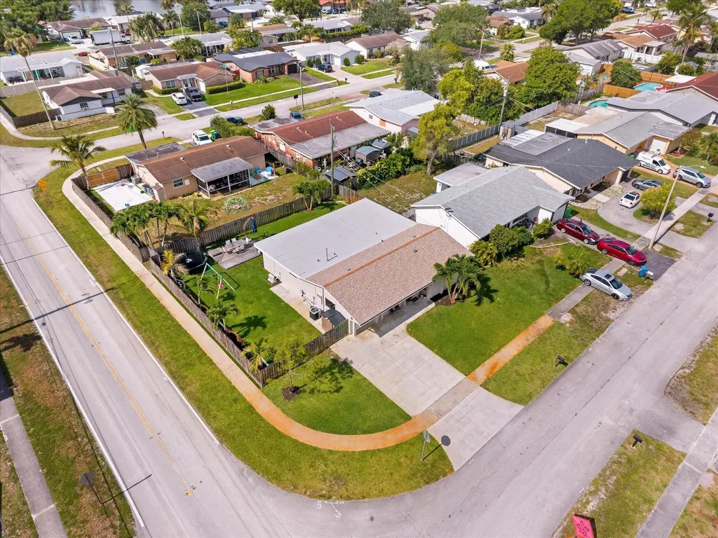 11510 NW 31st Place Sunrise FL 33323