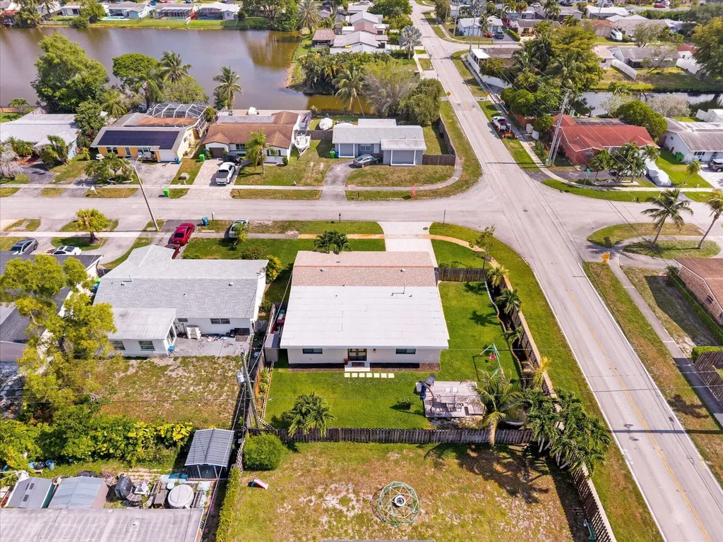 11510 NW 31st Place Sunrise FL 33323