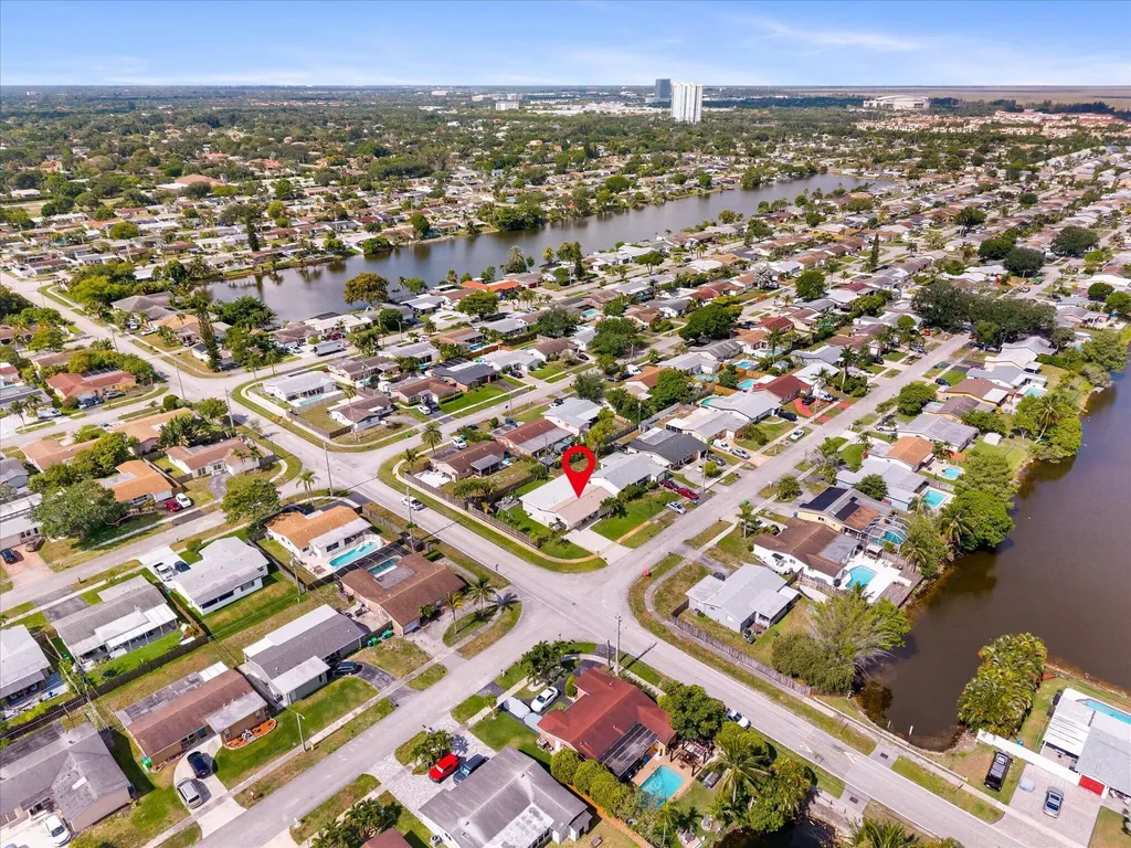 11510 NW 31st Place Sunrise FL 33323