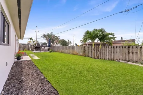 11510 NW 31st Place Sunrise FL 33323