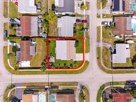 11510 NW 31st Place Sunrise FL 33323