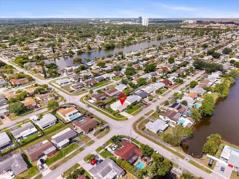 11510 NW 31st Place Sunrise FL 33323