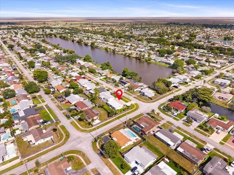 11510 NW 31st Place Sunrise FL 33323
