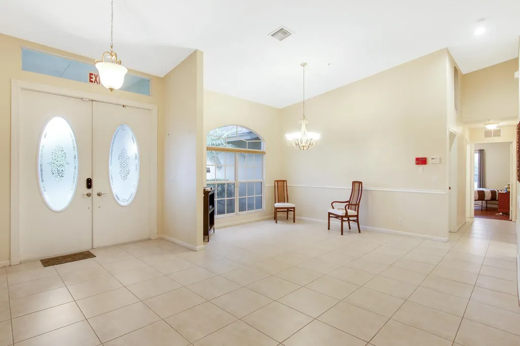 1198 SE Petunia Avenue Port St Lucie FL 34952