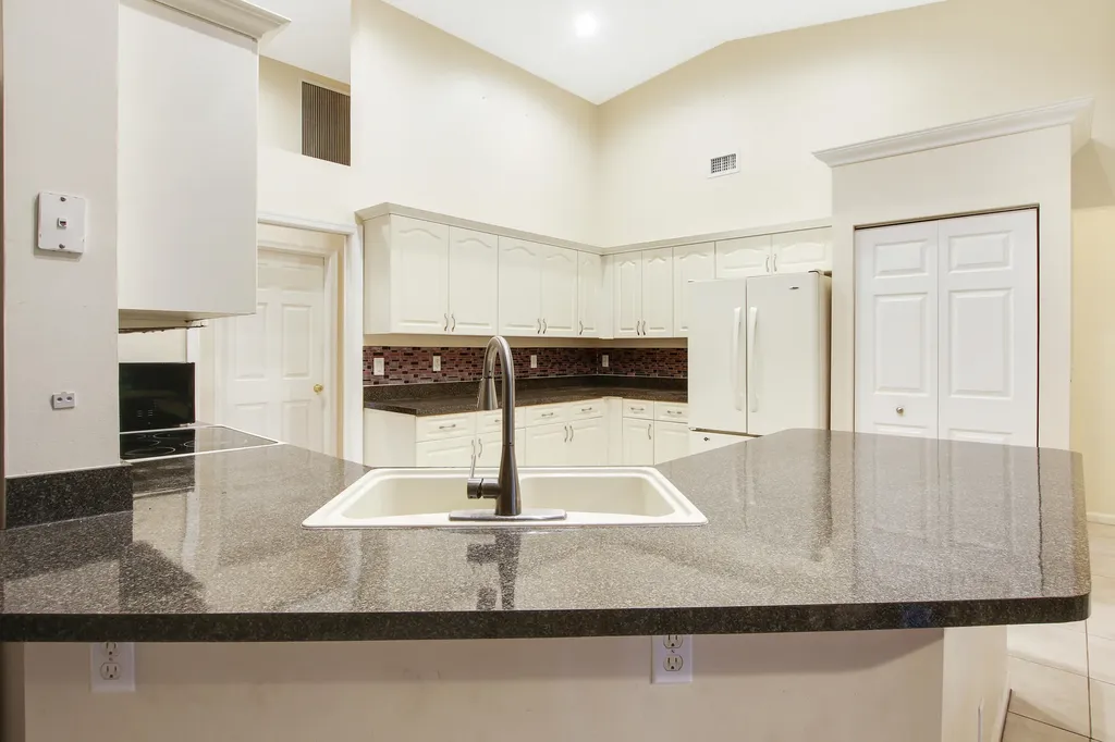 1198 SE Petunia Avenue Port St Lucie FL 34952