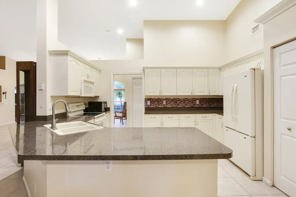 1198 SE Petunia Avenue Port St Lucie FL 34952