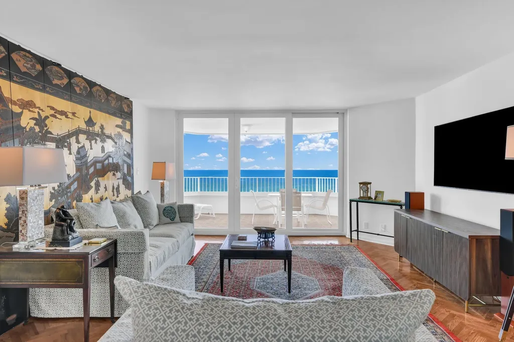 500 S Ocean Boulevard Boca Raton FL 33432