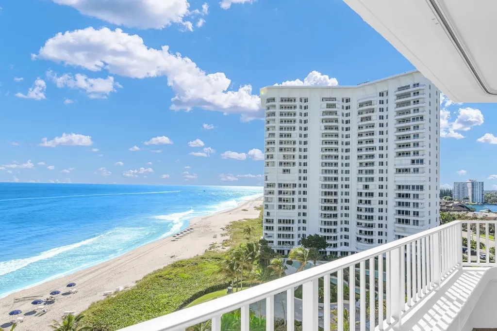 500 S Ocean Boulevard Boca Raton FL 33432