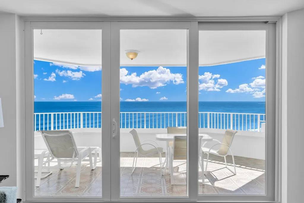 500 S Ocean Boulevard Boca Raton FL 33432
