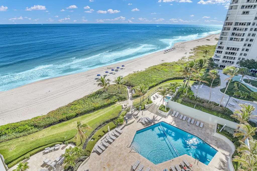 500 S Ocean Boulevard Boca Raton FL 33432