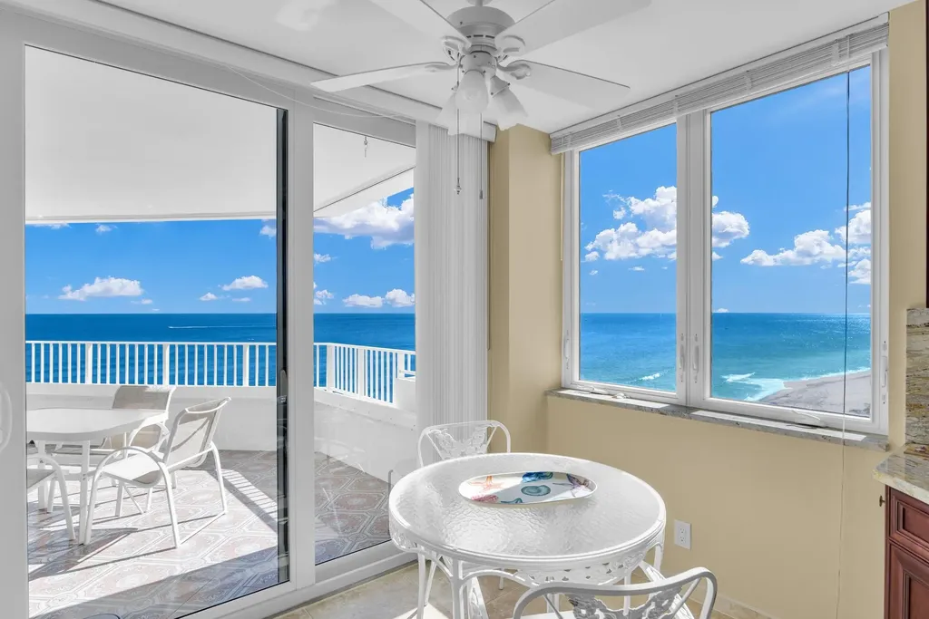 500 S Ocean Boulevard Boca Raton FL 33432